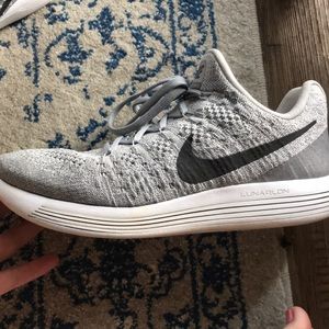 Nike lunar epic fly knit 2